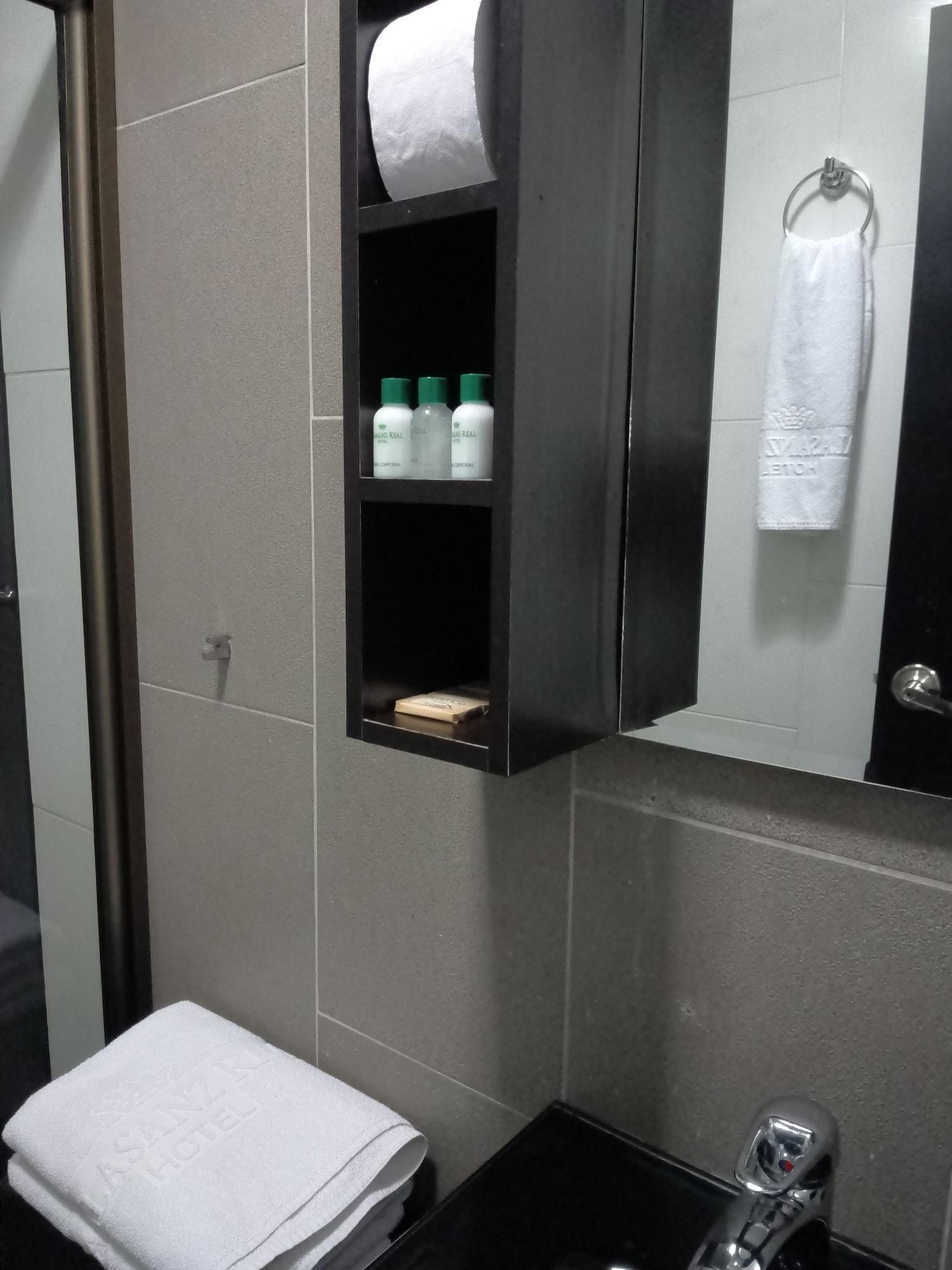 Hotel Calasanz Real メデジン エクステリア 写真