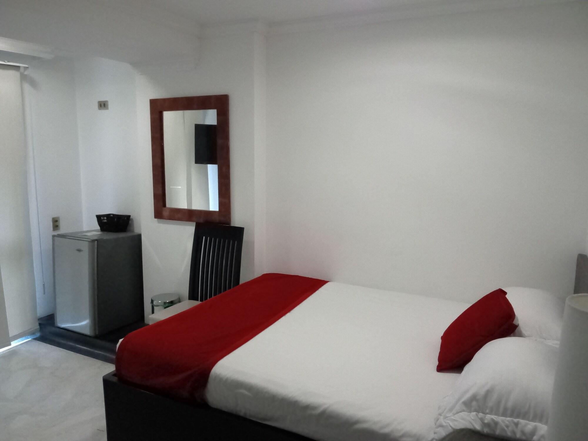 Hotel Calasanz Real メデジン エクステリア 写真